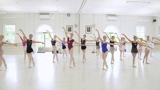 Summer Intensive course 2021