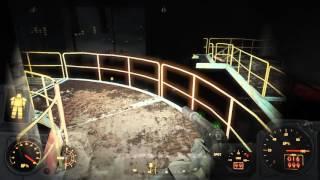 Fallout 4 The mechanist bug