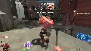 MVM TF2 GAMEPLAY