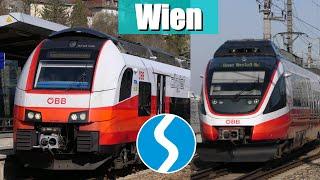 [Doku] S-Bahn Wien (2024)