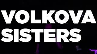 Volkova Sisters - Independence /Live in Concert/