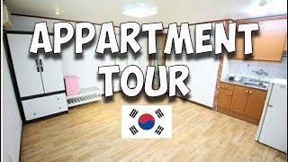 My daily life in Seoul + Apartment tour