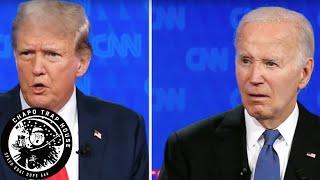 Biden Shouldn't Be The President Now | Chapo Trap House