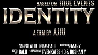 Every Girl  must watch Movie: IDENTITY preview