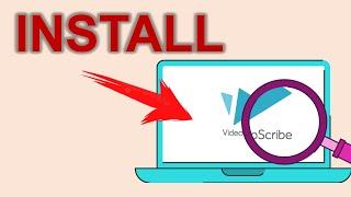How to Download and Install Videoscribe
