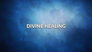 Divine Healing | Mark and Trina Hankins | Mark Hankins Ministries |