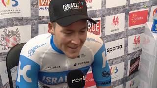 Hugo Hofstetter has won GP Le Samyn  2020 • Cycling 03/03/2020 Reaction ft. Hofstetter & De Gendt