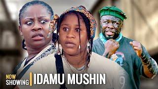 IDAMU MUSHIN | Latest Yoruba Movie Drama 2024 | Olayinka Solomon | Ibrahim Yekini (Itele)