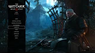 The Witcher 3 Next-Gen PC - DX11 vs DX12 (RT Off) vs DX12 (RT On)