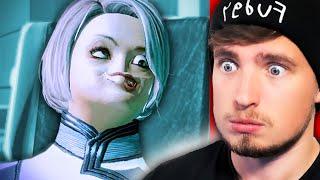 Reacting To Game Glitches (and fails)