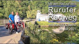 RURUFER RADWEG