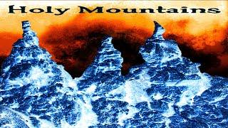 Holy Mountains _ System of a Down instrumental cover