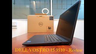 Dell vostro 3510 - Review 2024