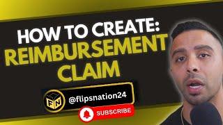 Amazon FBA Lost Shipment - Make Reimbursement Claim (Step-by-Step Video On-Screen)