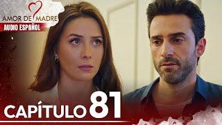 Amor de Madre Capitulo 81 - Doblaje Español | Canım Annem