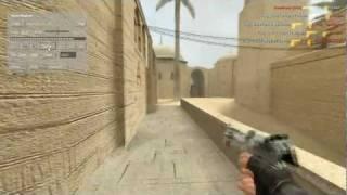 kinny @public deagle ace = BAN