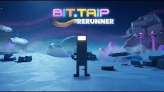 BIT.TRIP RERUNNER - Full Game Longplay