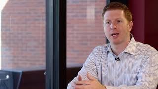 SolidFire Quality Of Service (QOS) with Dave Wright