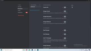 DBM discord bot maker how to make a simple ticket system