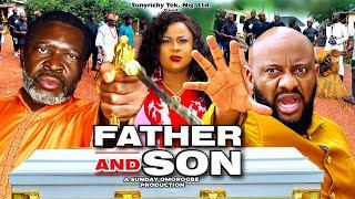 FATHER & SON 1 - Kanayo O. Kanayo Yul Edochie Uju Okoli Jennifer Uvo Nigerian 2024 Latest Full Movie