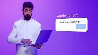 Yandex Direct