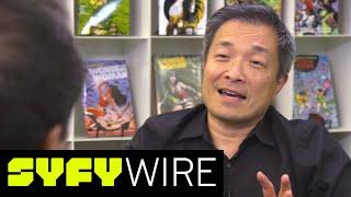 The History of Image Comics (So Much Damage) | Part 1: The Founding | SYFY WIRE
