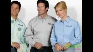 Shoplet Promos - Port Authority Easy Care Shirts