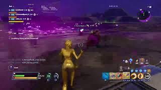 Fortnite MSK Mythic Stormking carry wizz roman ze kok succa