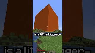 Minecraft, But It's One LAVA Block...