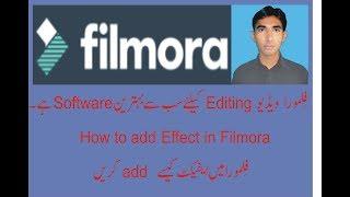 FILMORA 9 | FULL EFFECTS PACK | FREE DOWNLOAD