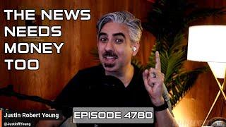 The News Needs Money Too - DTNS 4780