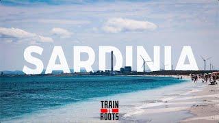 TRAIN TO ROOTS - SARDINIA