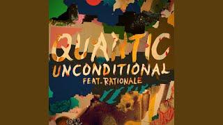 Unconditional (feat. Rationale)