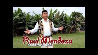 RAUL MENDOZA - PORQUE SOY POBRE TU ME DESPRECIAS