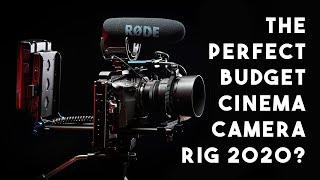 Is this the best budget BMPCC4k rig in 2020?