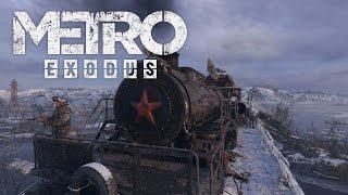 Sam's Story | Metro Exodus DLC 2023 Part 1