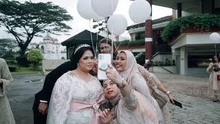 [Focus EO] Teaser Video-Wedding of  REZKA and ADLY