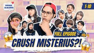 SIAPAKAH YANG BOBI TERIMA CINTANYA?? DEWI ATAU KETI??!! || [FULL EPISODE - MENJADI CRUSH MISTERIUS]