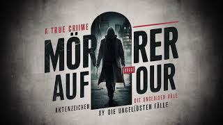 Aktenzeichen XY Unvergessene Verbrechen - Mörder auf Tour auf - True Crime Podcast ️‍️