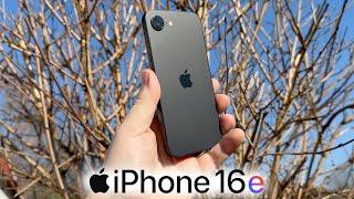 iPhone 16e: All the disadvantages! Why you shouldn't buy it!