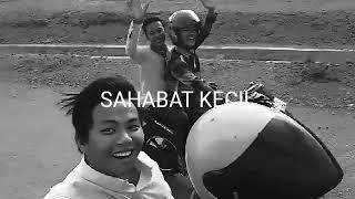 Betrand Peto - Sahabat Kecil (cover video)