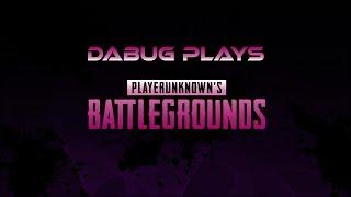 DaBug Playing Pubg: Joyriding with Annimon