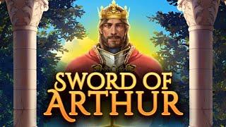 Sword of Arthur • Wie kaufen uns jeden Bonus!