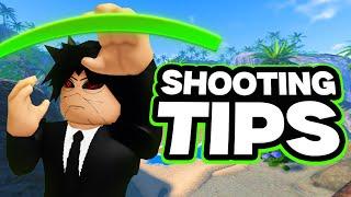 Hoops Life Shooting Tips: How to Increase Your Green Window Instantly! (Roblox)