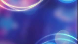 Bokeh Blue HD Background Loop , Motion Background , No Copyright Videos, Motion Graphics , Animation