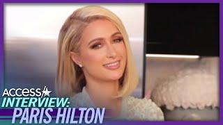 Paris Hilton Reveals Future Baby Names For When She Starts A Family