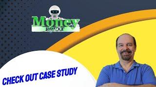 Money Robot SEO Backlink Case Study Results After 3 Weeks Buy Money Robot Software & Get Results