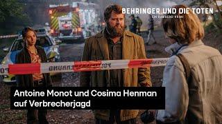 Die ersten Minuten aus dem neuen Krimi "Behringer und die Toten" | am 27.02. und 05.03. bei RTL