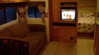 2006 Savoy 29BHS Travel Trailer for sale @ Nelson RV Tucson Arizona