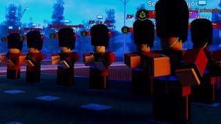 RMP RGG On-duty #1 – British Military Academy (Roblox)